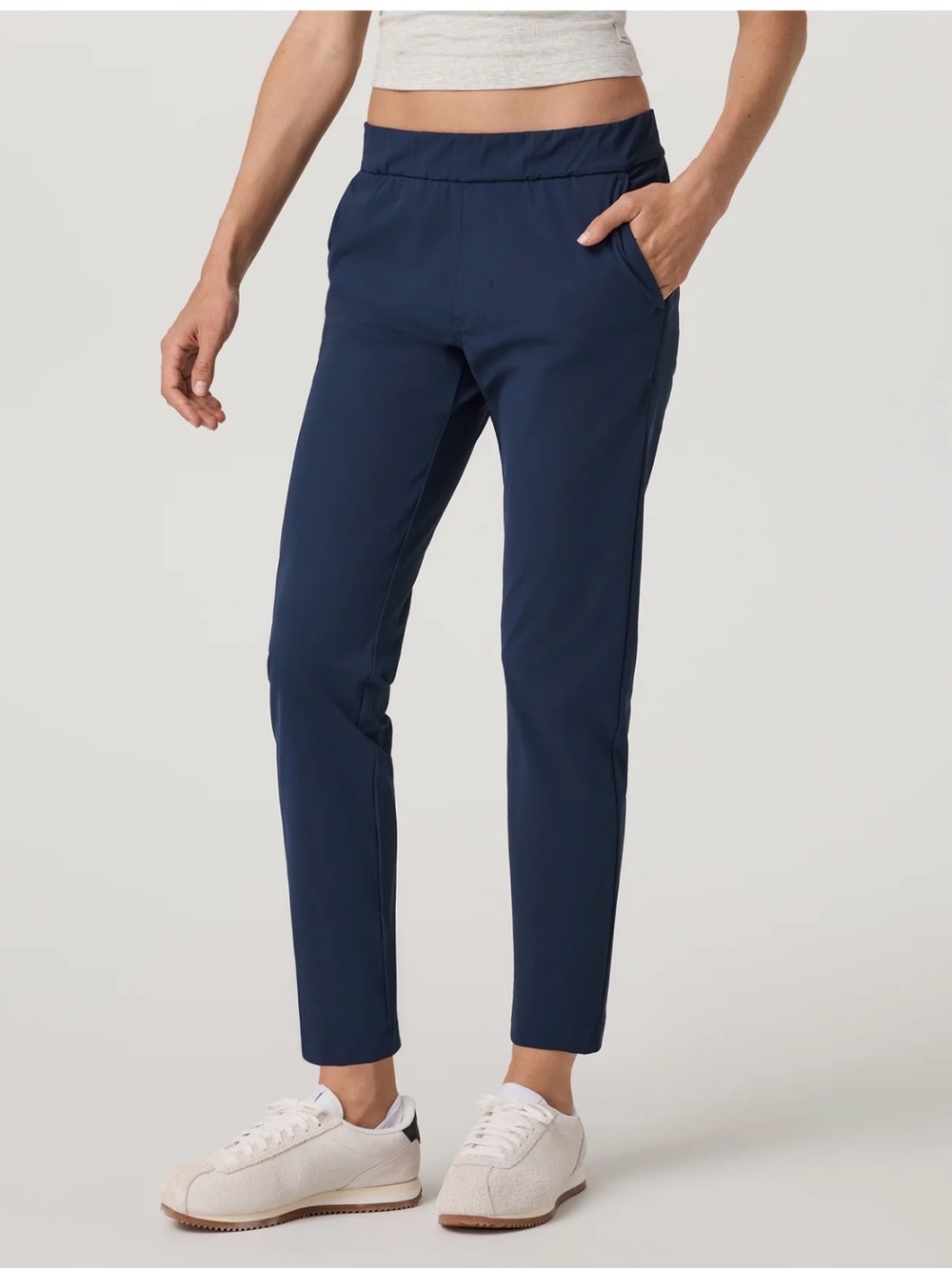 Vuori Miles Ankle Pant